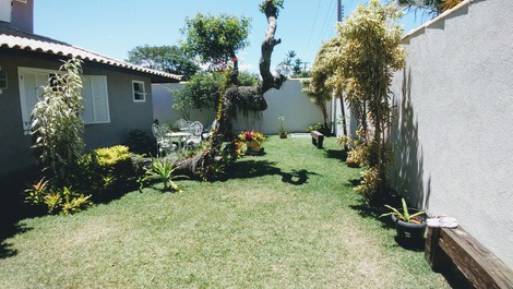 Come and enjoy the paradise of Búzios with your family. YOU DESERVE IT!