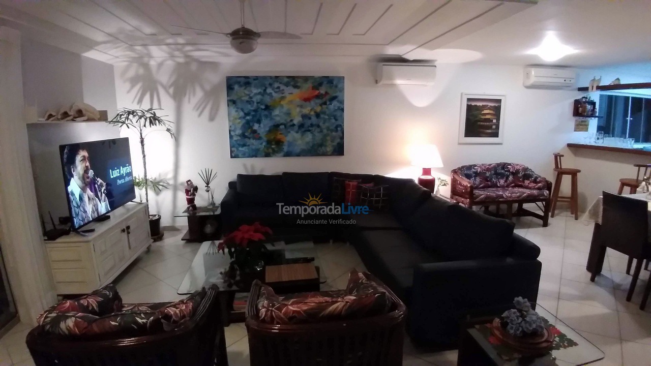 Casa para aluguel de temporada em Armação dos Búzios (Geribá)