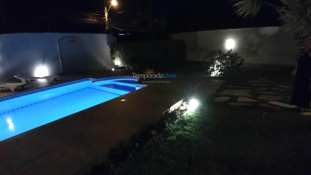 Casa para aluguel de temporada em Armação dos Búzios (Geribá)