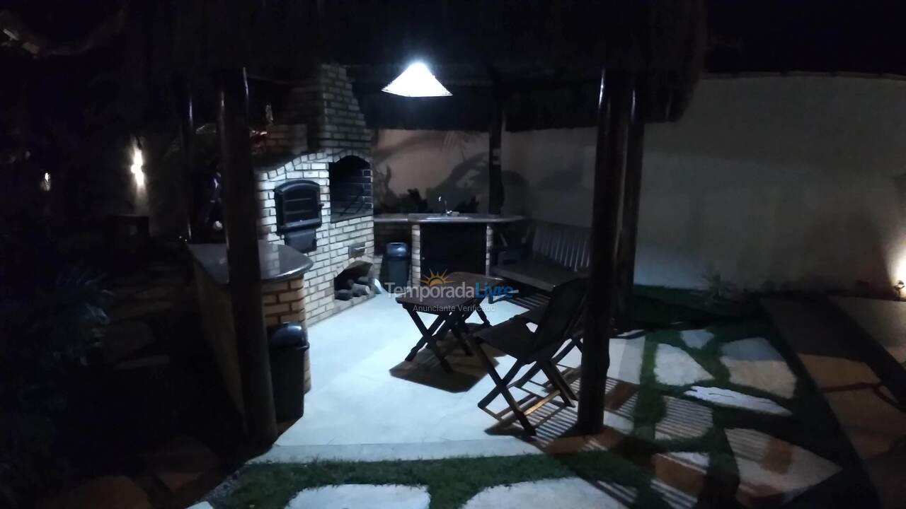 Casa para aluguel de temporada em Armação dos Búzios (Geribá)