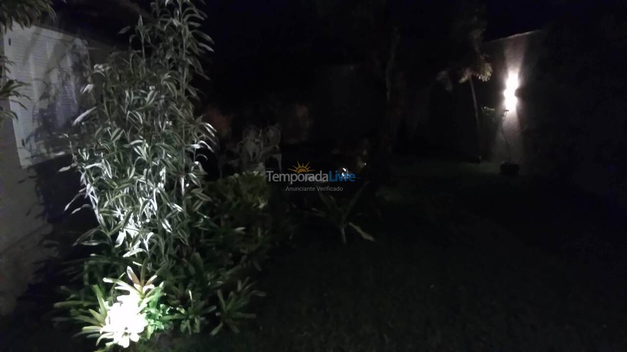 Casa para aluguel de temporada em Armação dos Búzios (Geribá)