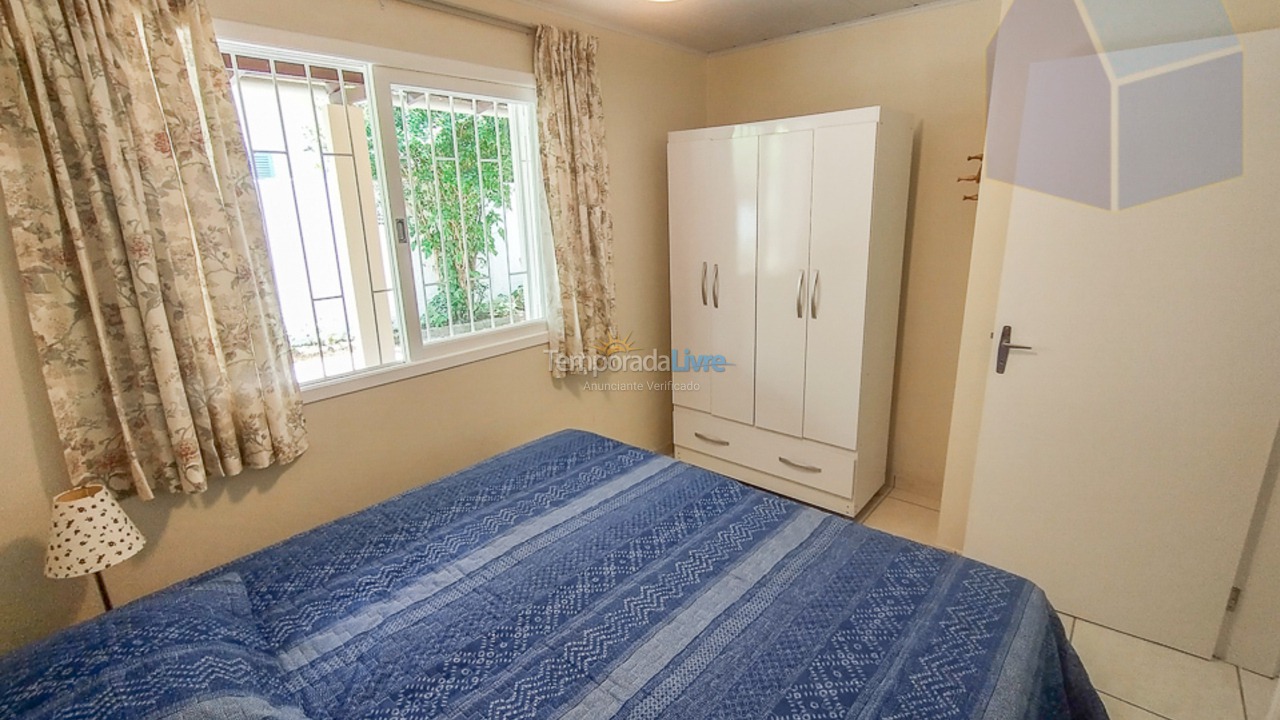 House for vacation rental in Florianópolis (Cachoeira do Bom Jesus)