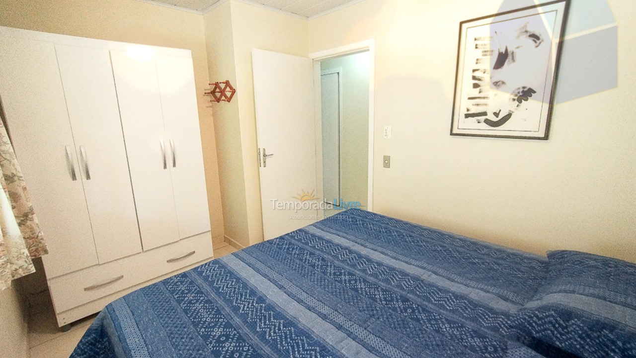 House for vacation rental in Florianópolis (Cachoeira do Bom Jesus)