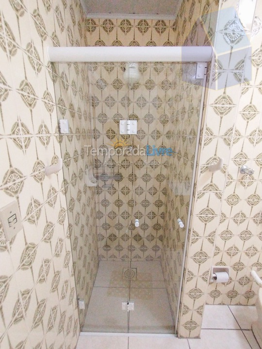 House for vacation rental in Florianópolis (Cachoeira do Bom Jesus)