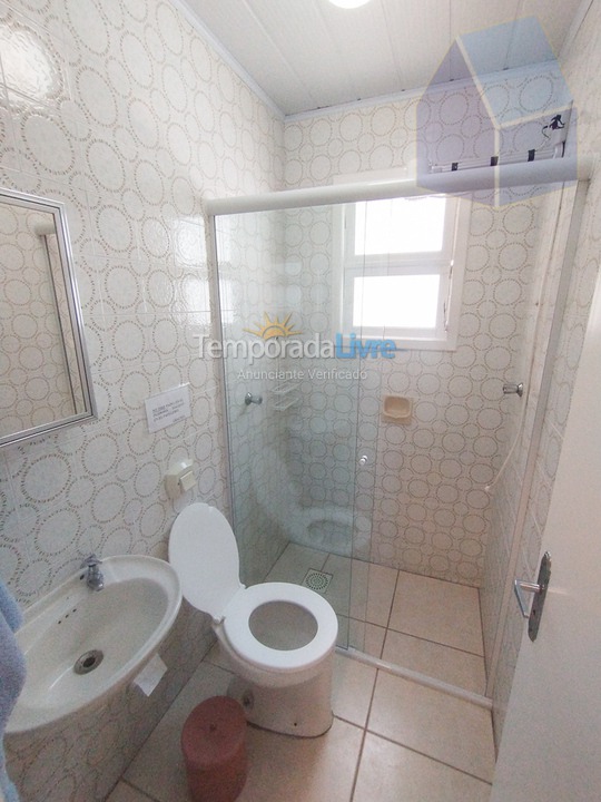 House for vacation rental in Florianópolis (Cachoeira do Bom Jesus)