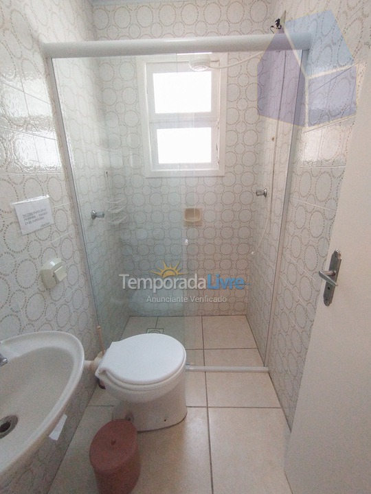 House for vacation rental in Florianópolis (Cachoeira do Bom Jesus)