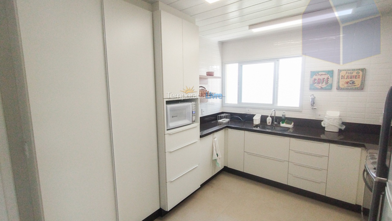 House for vacation rental in Florianópolis (Cachoeira do Bom Jesus)