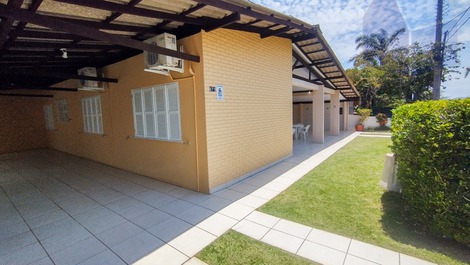 105 House with 4 bedrooms 50 meters from the beach