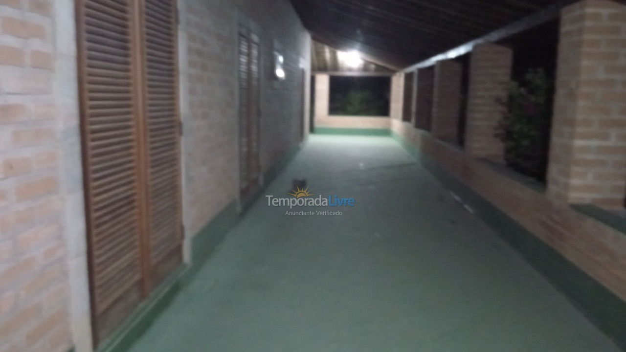 Chácara / sítio para aluguel de temporada em Extrema (Bairro do Juncal)