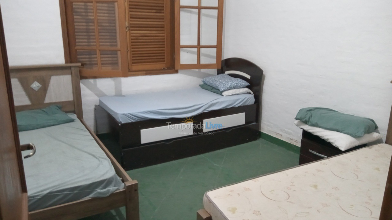 Chácara / sítio para aluguel de temporada em Extrema (Bairro do Juncal)