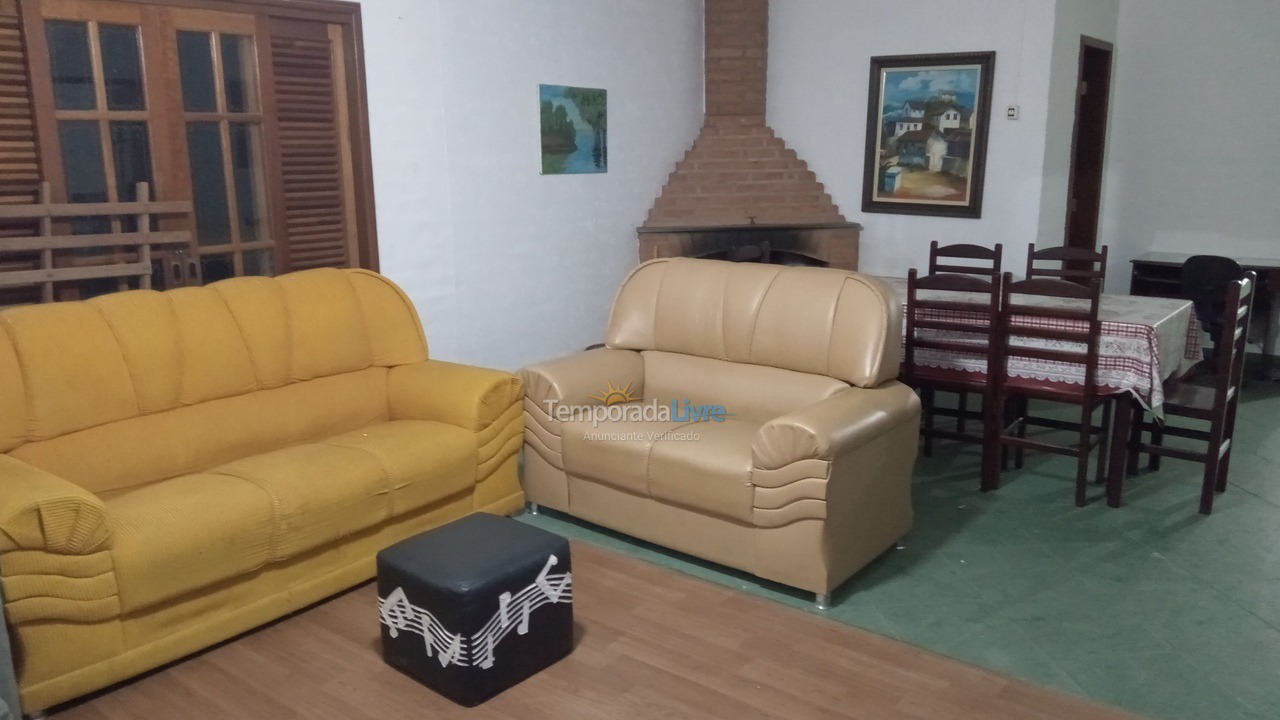 Chácara / sítio para aluguel de temporada em Extrema (Bairro do Juncal)