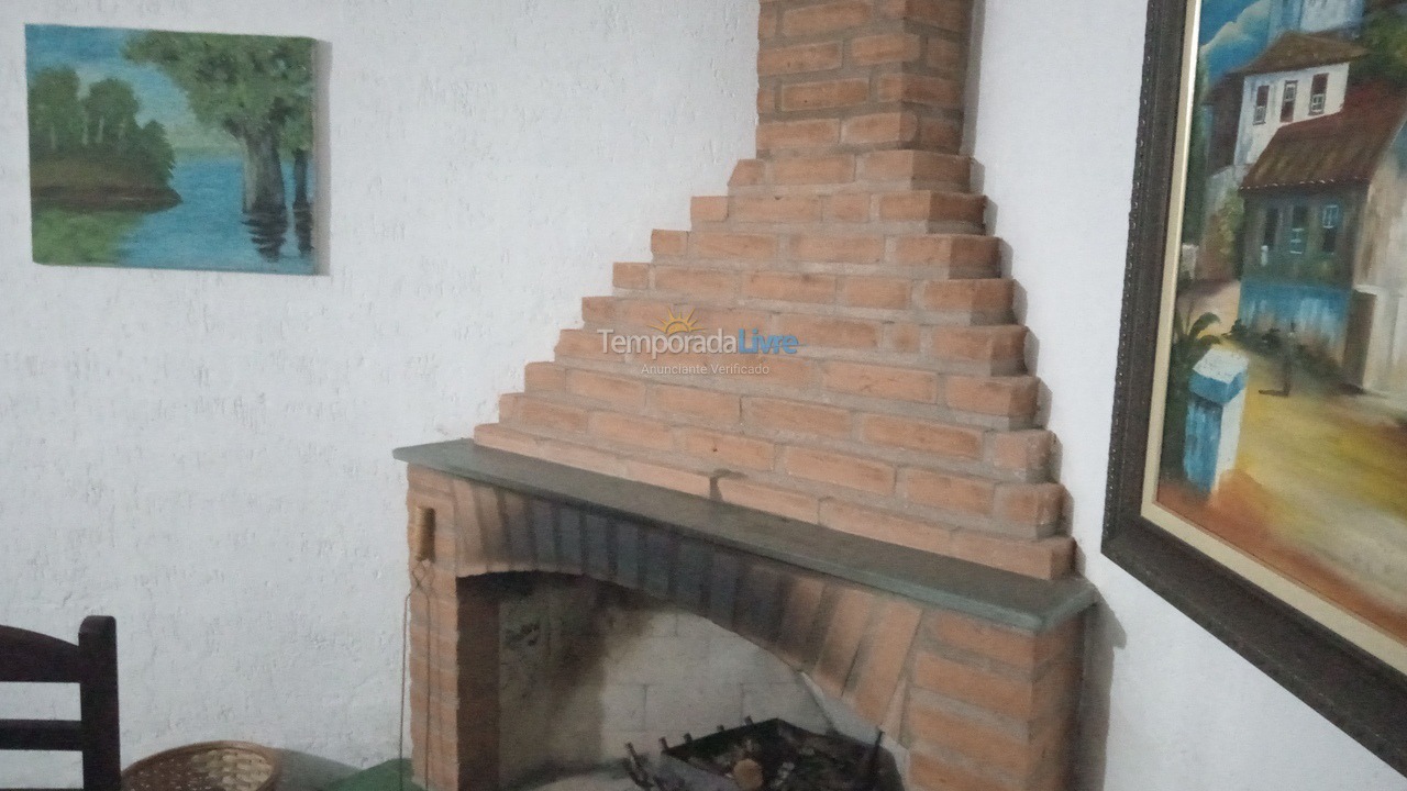 Chácara / sítio para aluguel de temporada em Extrema (Bairro do Juncal)