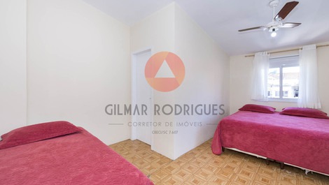 Casa Beira Mar Canto Grande beach (WIFI)