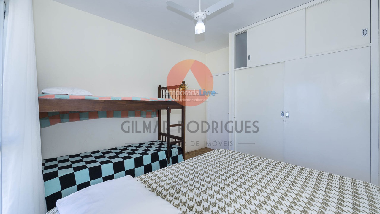 House for vacation rental in Bombinhas (Canto Grande)