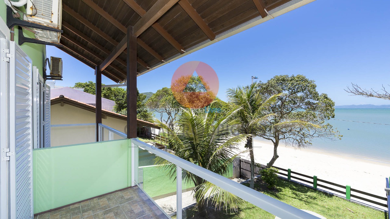 House for vacation rental in Bombinhas (Canto Grande)