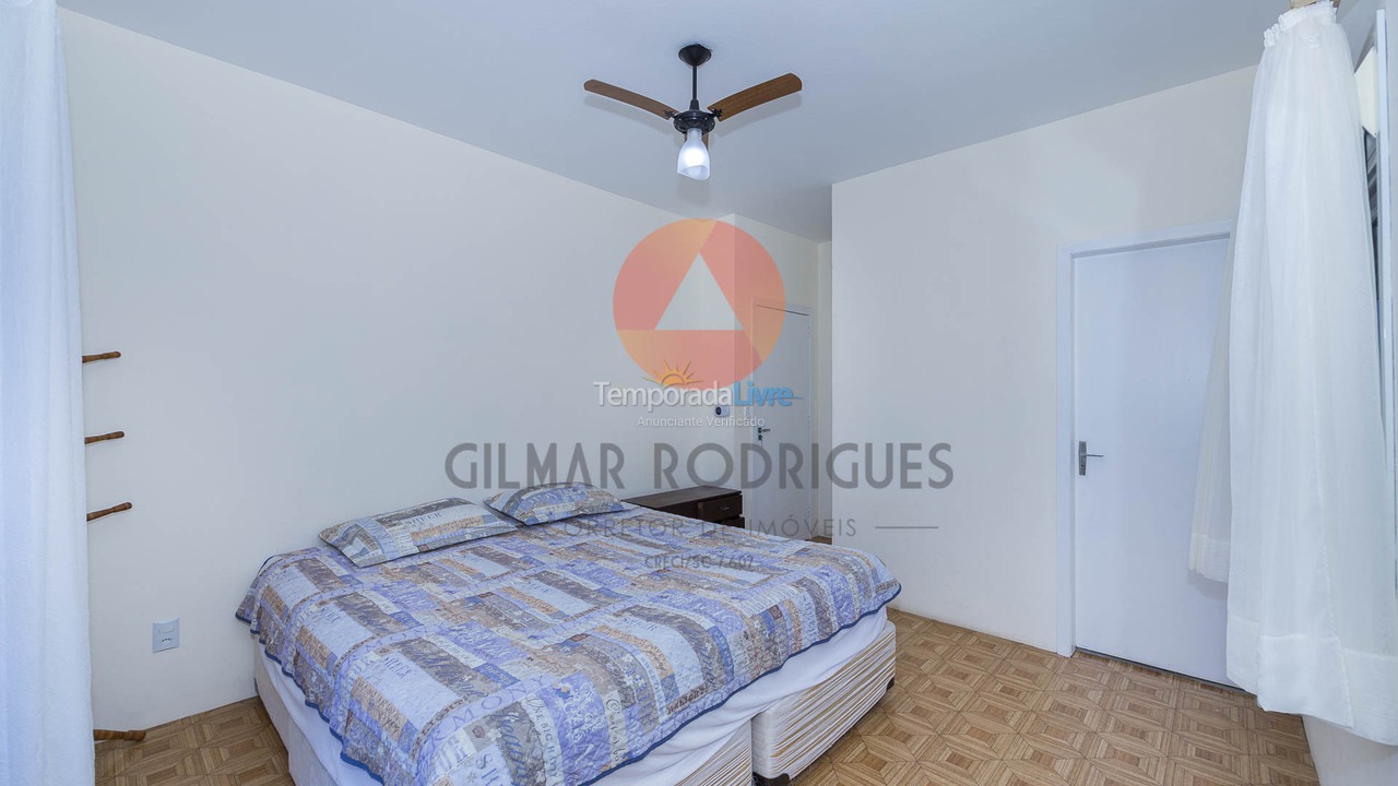 House for vacation rental in Bombinhas (Canto Grande)