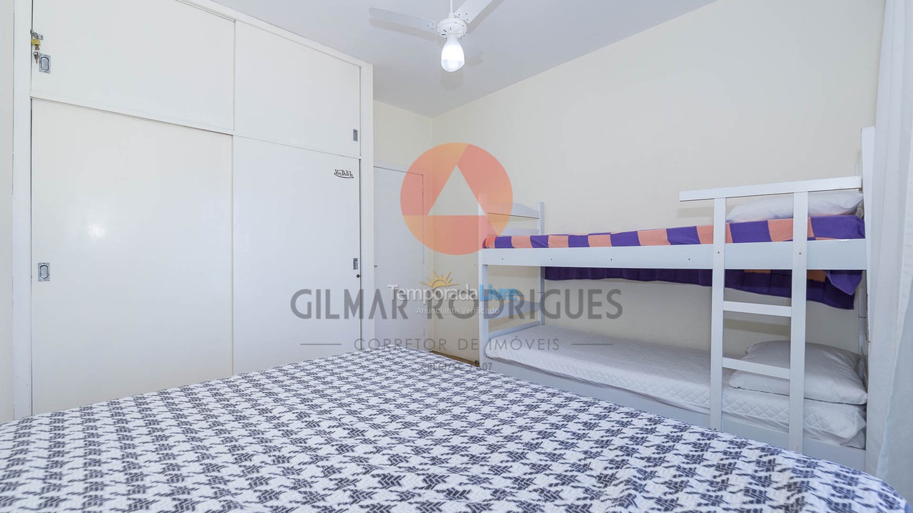 House for vacation rental in Bombinhas (Canto Grande)