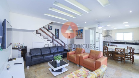 Casa Beira Mar Canto Grande beach (WIFI)