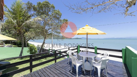 House for rent in Bombinhas - Canto Grande