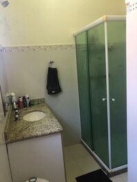 Arraial do Cabo house 5 minutes walk from Praia dos Anjos