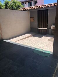 House for rent in Arraial do Cabo - Praia dos Anjos