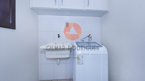 Casa com 4 dormitórios a 50 metros do mar