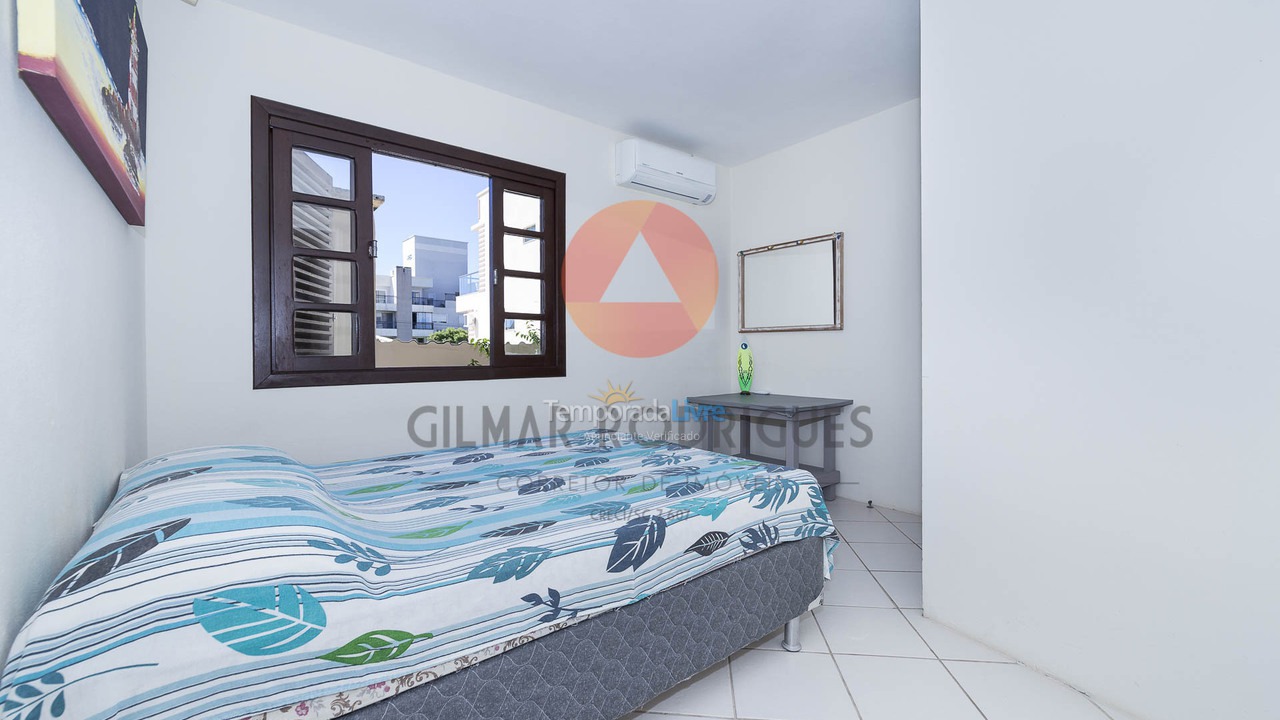 Casa para aluguel de temporada em Bombinhas (Mariscal)