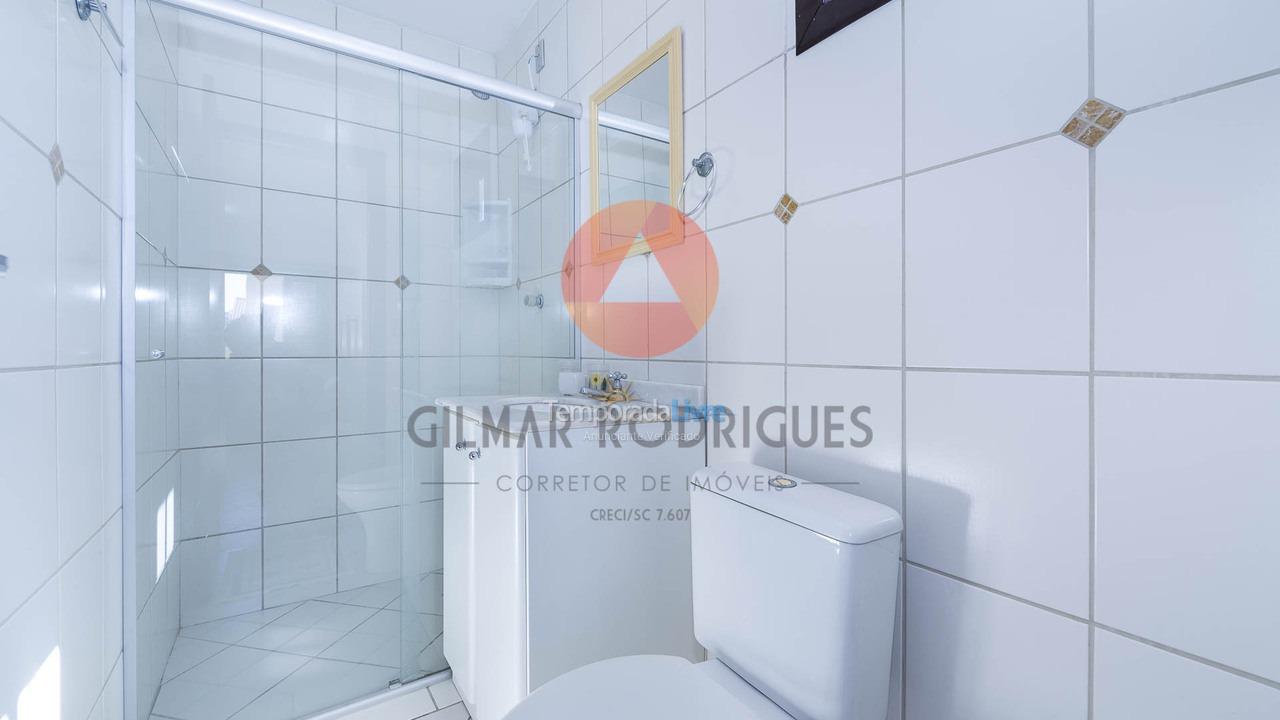 Casa para aluguel de temporada em Bombinhas (Mariscal)