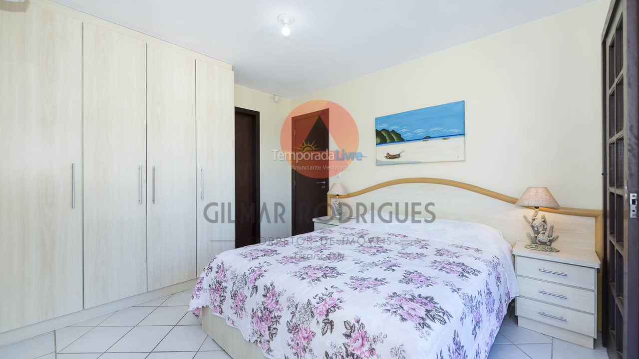 Casa para aluguel de temporada em Bombinhas (Mariscal)