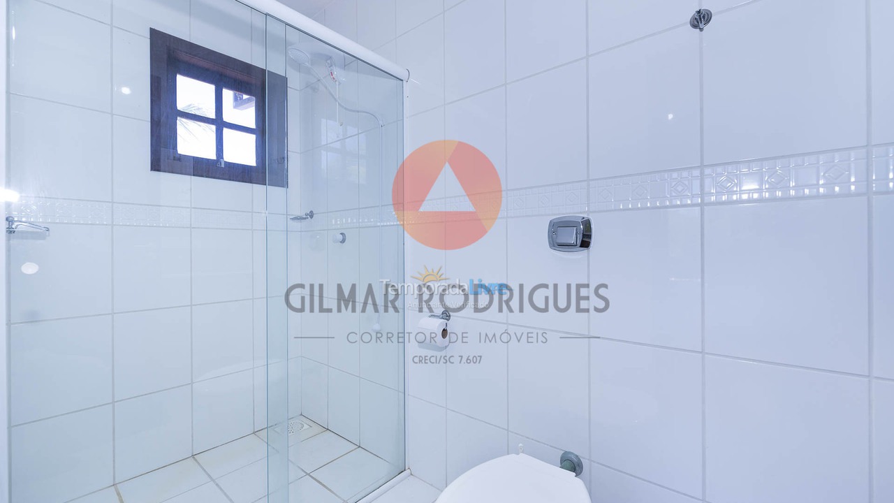 Casa para aluguel de temporada em Bombinhas (Mariscal)