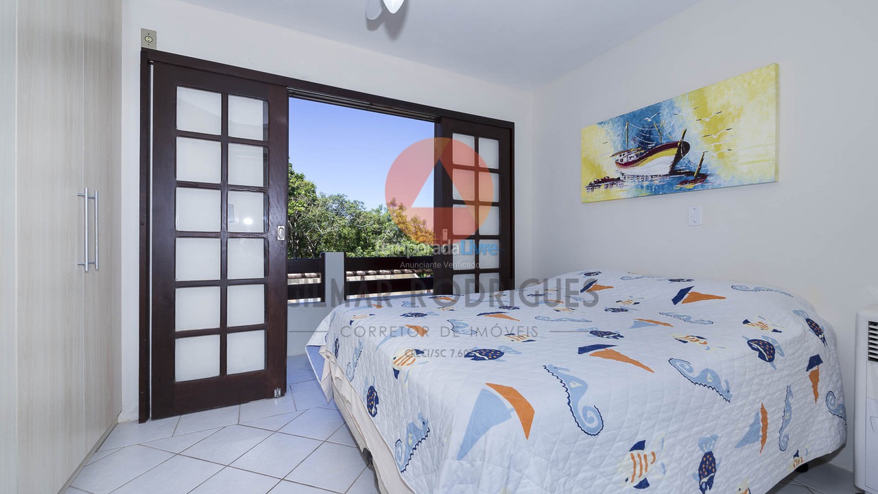 Casa para aluguel de temporada em Bombinhas (Mariscal)