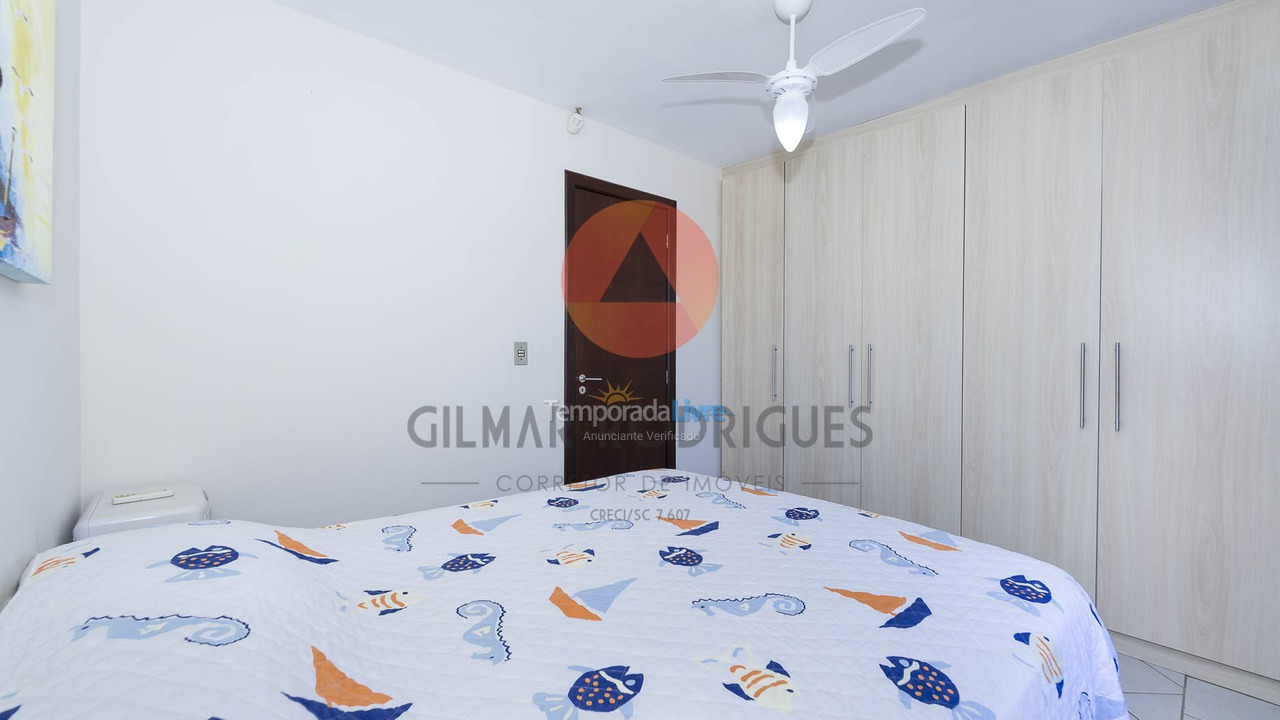 Casa para aluguel de temporada em Bombinhas (Mariscal)