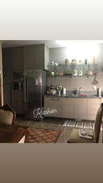 Casa de João e Maria, 3 suítes com vista espetacular