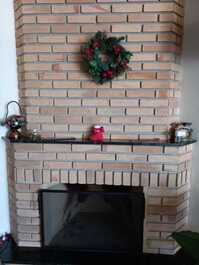 Hermosa Casa de Campo - Para estrenar