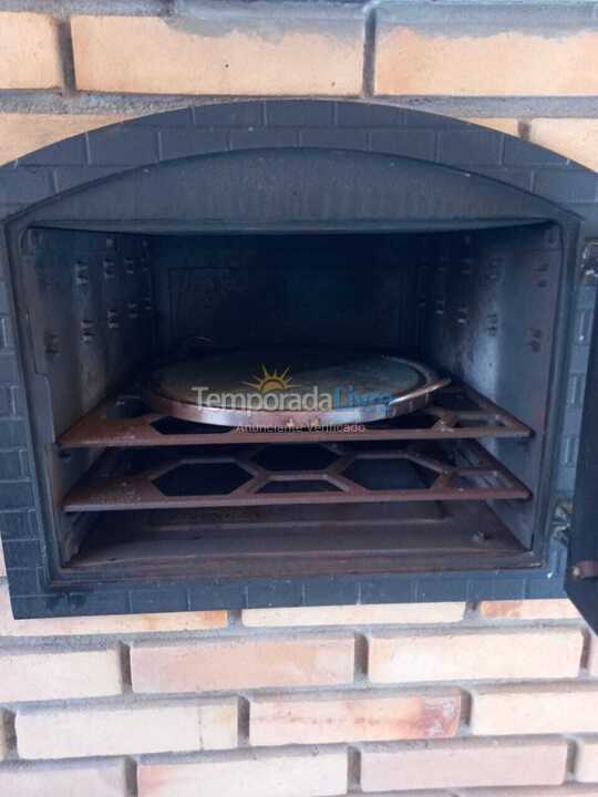 Casa para alquiler de vacaciones em Paraibuna (Bairro da Grama)