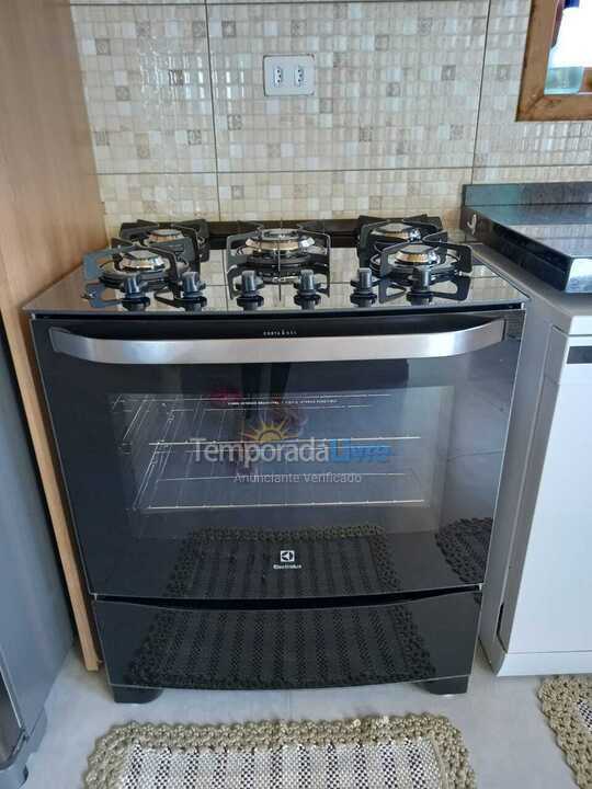 Casa para alquiler de vacaciones em Paraibuna (Bairro da Grama)