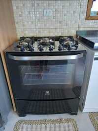 Hermosa Casa de Campo - Para estrenar