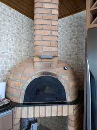 Hermosa Casa de Campo - Para estrenar