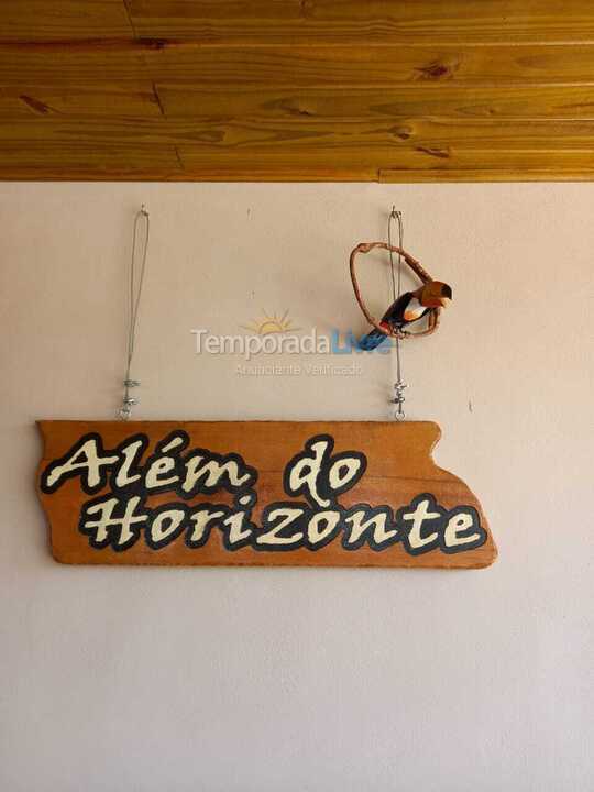 Casa para alquiler de vacaciones em Paraibuna (Bairro da Grama)