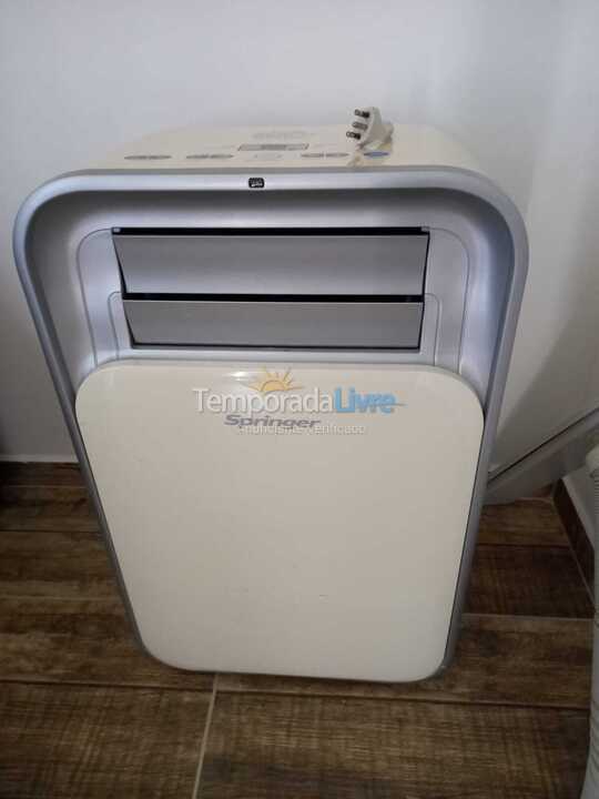 Casa para alquiler de vacaciones em Paraibuna (Bairro da Grama)