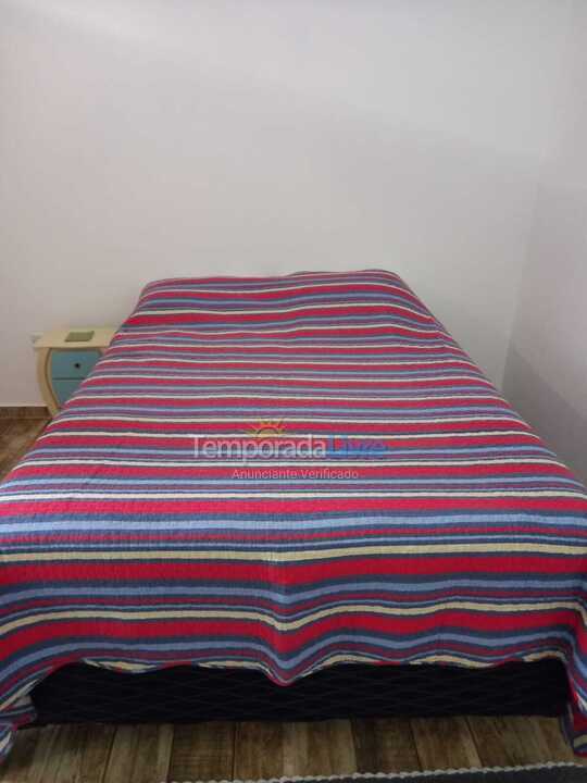 Casa para alquiler de vacaciones em Paraibuna (Bairro da Grama)