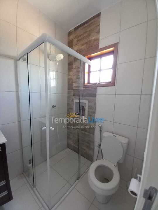 Casa para alquiler de vacaciones em Paraibuna (Bairro da Grama)