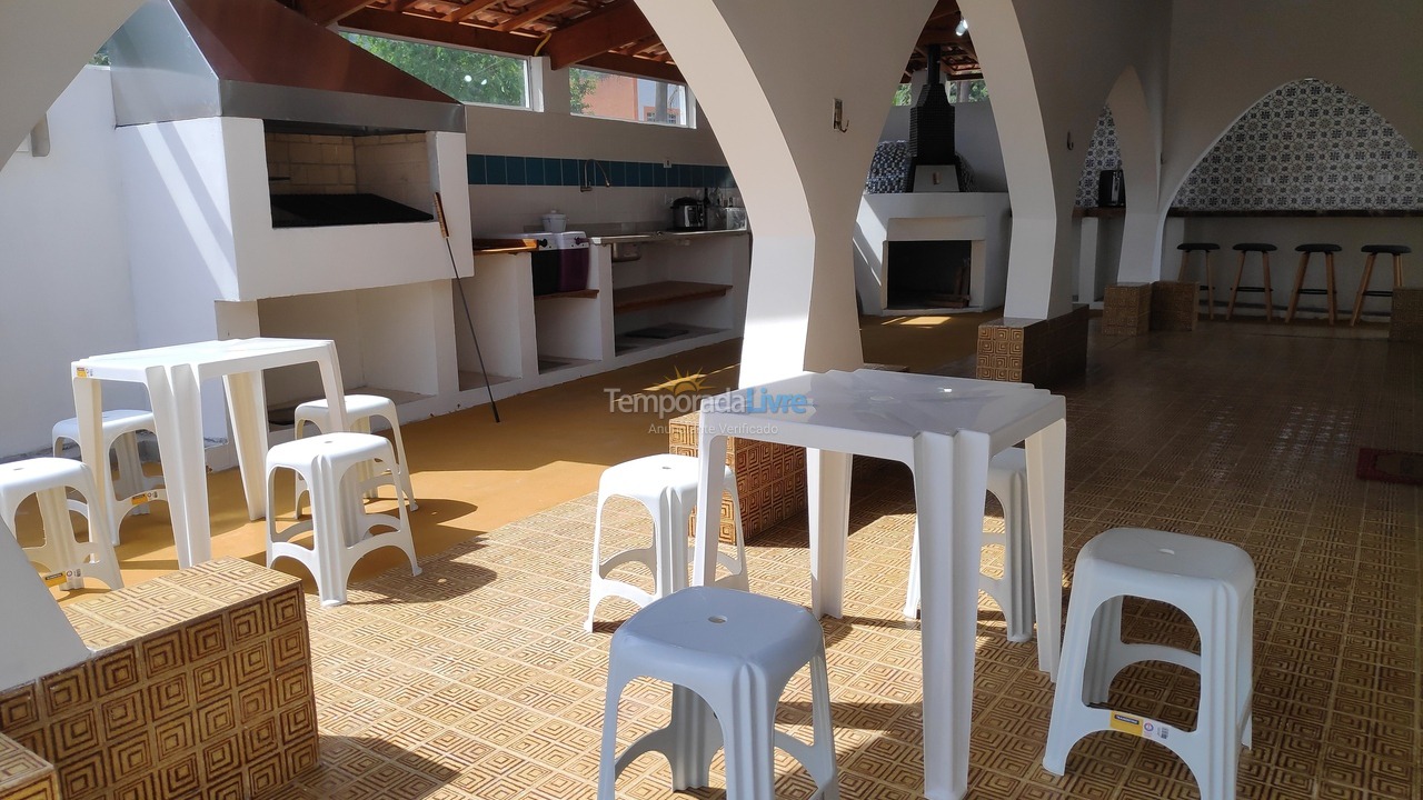 Casa para alquiler de vacaciones em Ubatuba (Pereque Mirim)