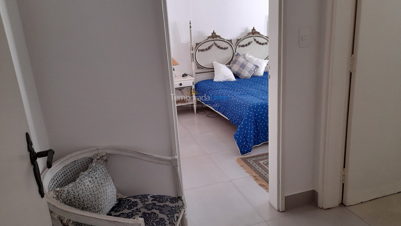 Casa para alquiler de vacaciones em Guarujá (Jardim Acapulco)