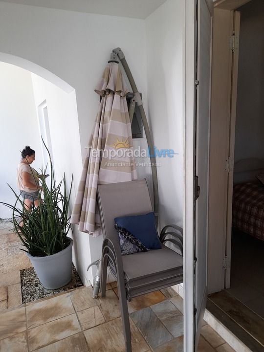 Casa para alquiler de vacaciones em Guarujá (Jardim Acapulco)