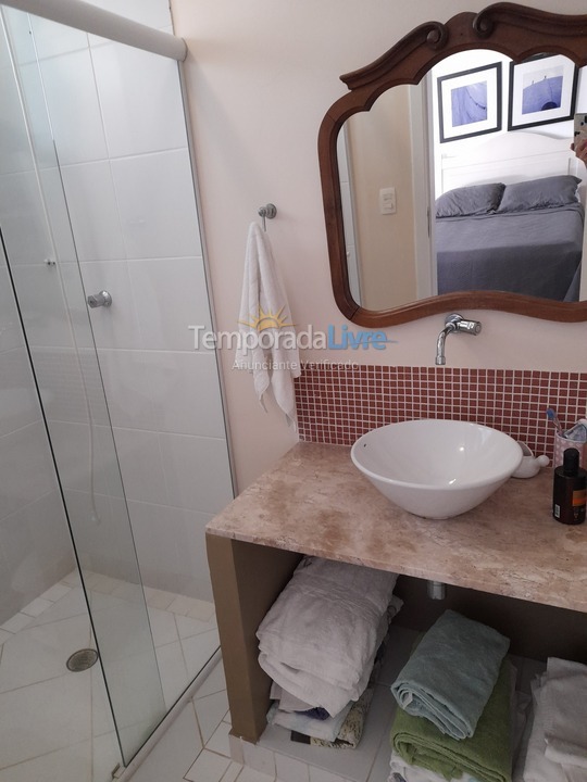 Casa para alquiler de vacaciones em Guarujá (Jardim Acapulco)