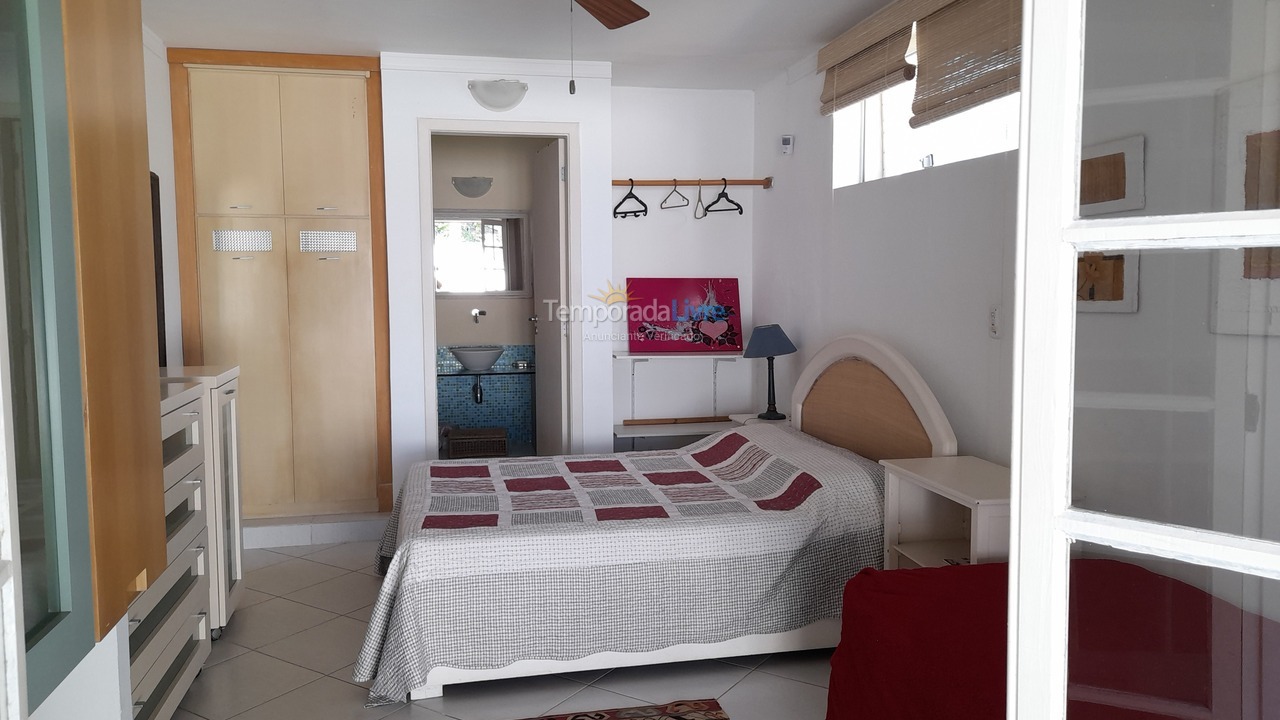 Casa para alquiler de vacaciones em Guarujá (Jardim Acapulco)