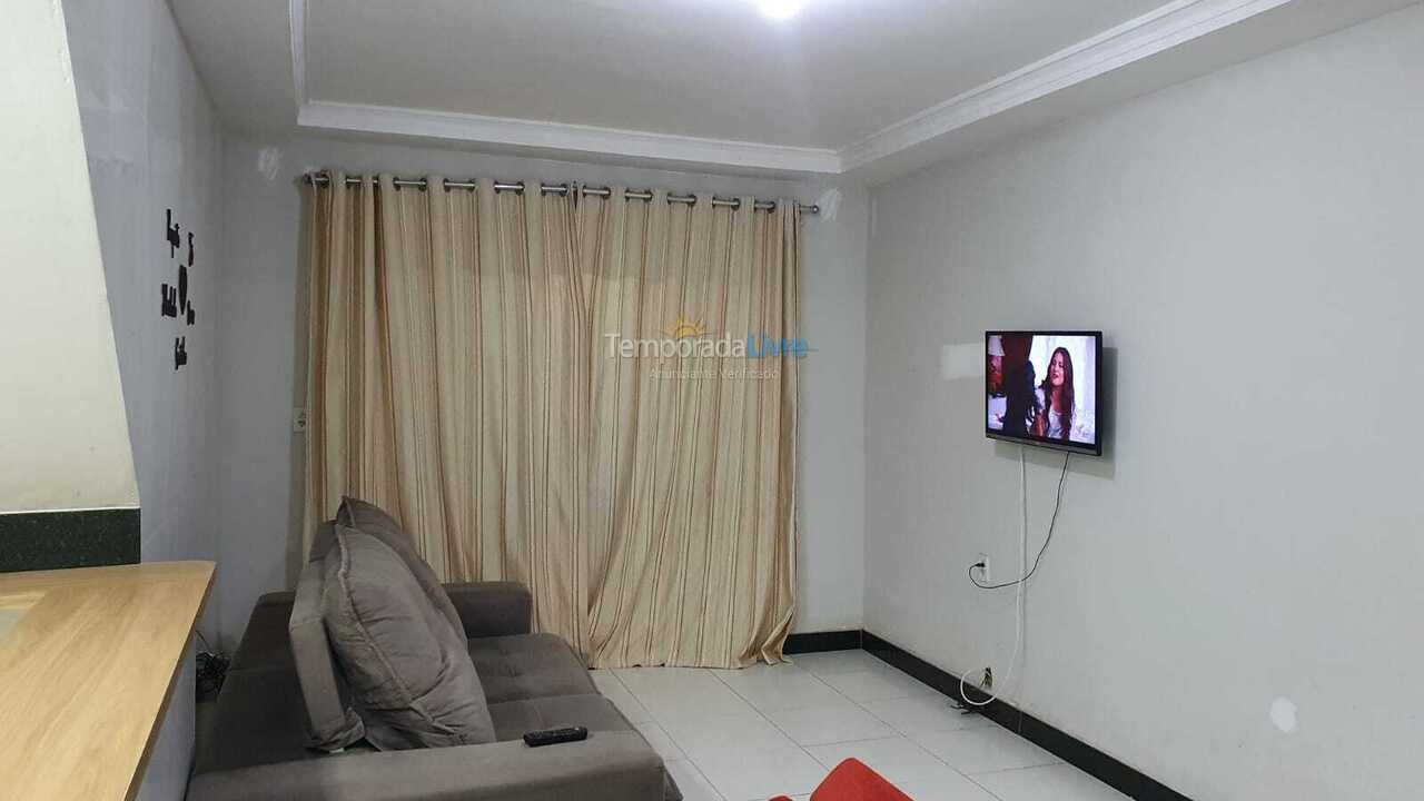 Casa para alquiler de vacaciones em Guarapari (Centro)