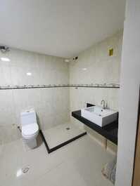 Casa templada en Guarapari