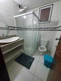 Casa templada en Guarapari